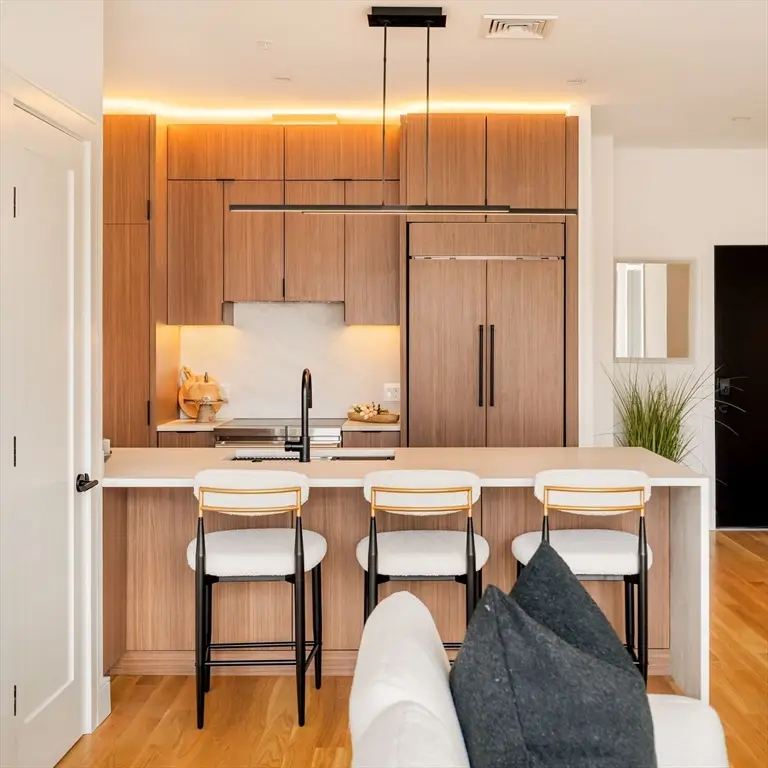 58 Kent #403, Brookline, MA 02445 - #2