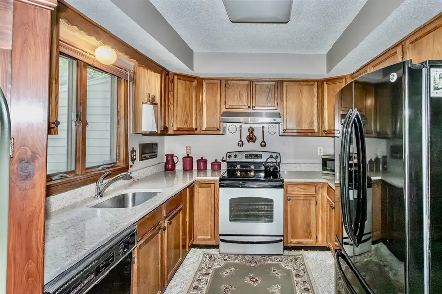 419 Southwick Rd #Q71, Westfield, MA 01085 - #2