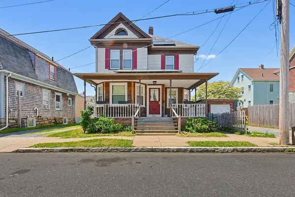 245 Tremont St, New Bedford, MA 02740