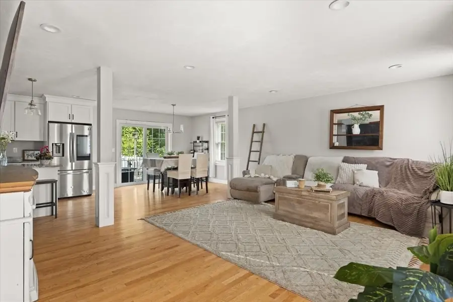 36 Cranesbill Rd, Taunton, MA 02780 - #3