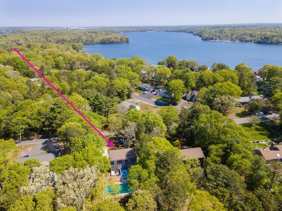 191 James Cir, Mashpee, MA 02649 - #2