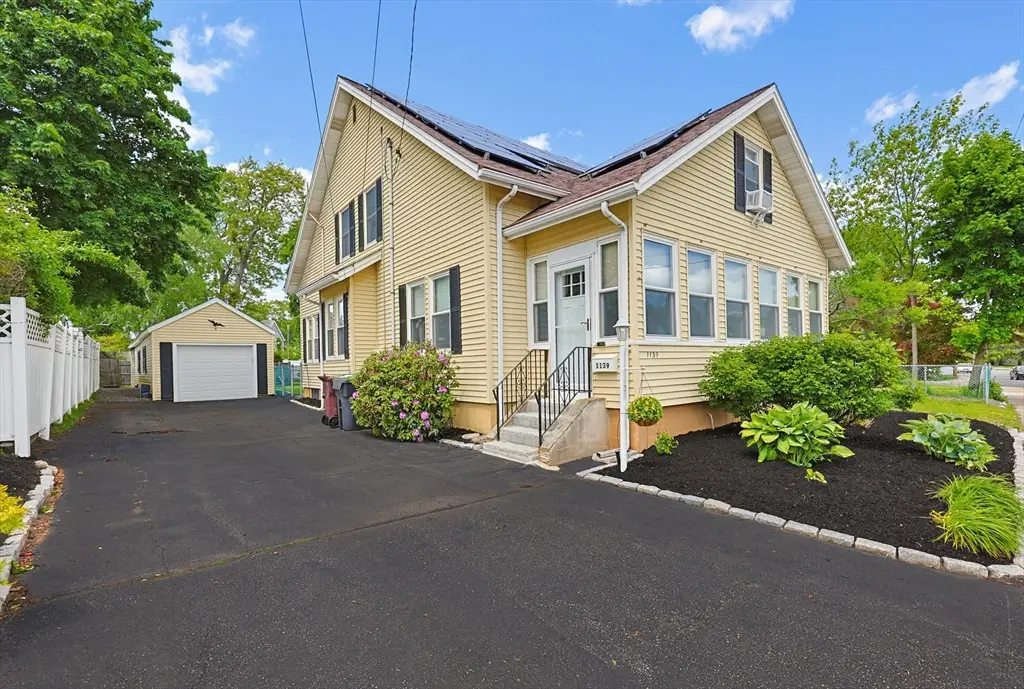 1139 East St, Dedham, MA 02026 - #1