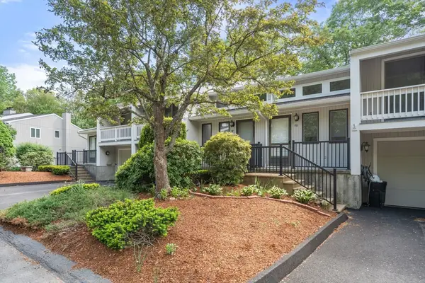 50 Londonderry Rd #50, Grafton, MA 01519