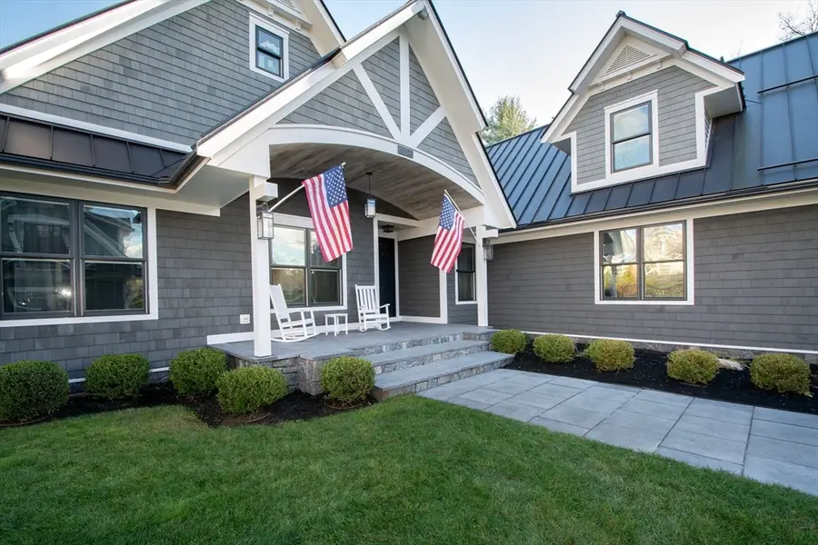 28 S. Main St., Carver, MA 02330 - #2