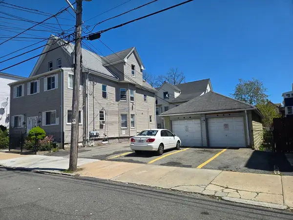 73 Francis St, Everett, MA 02149