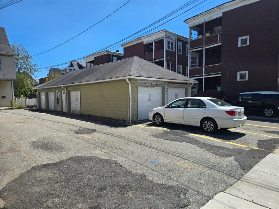 73 Francis St, Everett, MA 02149 - #3