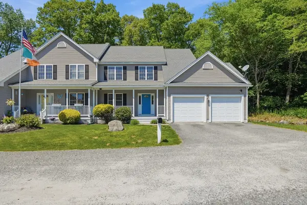 20 Duluth Street, Worcester, MA 01604