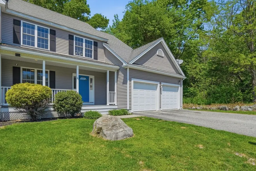 20 Duluth Street, Worcester, MA 01604 - #3