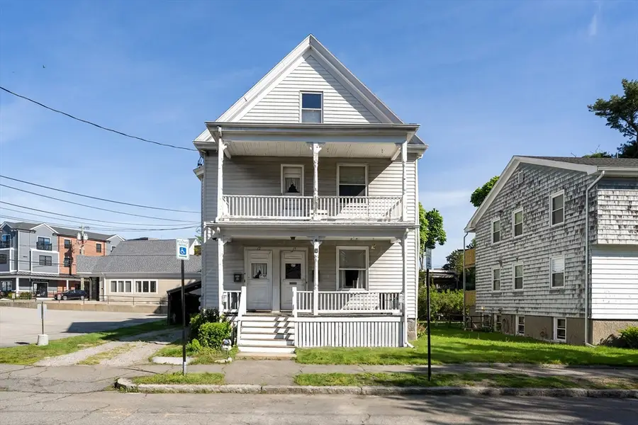 15 Guild Street, Quincy, MA 02169 - #2