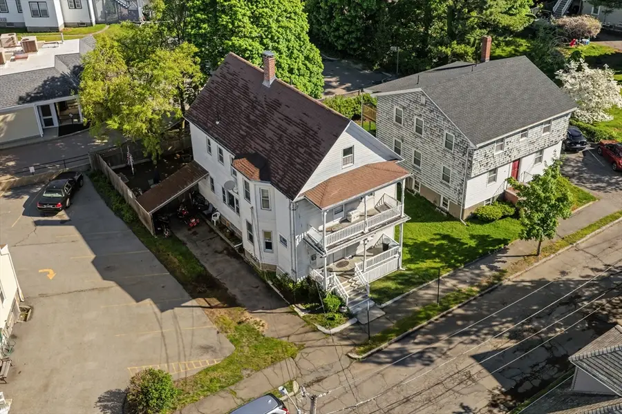15 Guild Street, Quincy, MA 02169 - #3