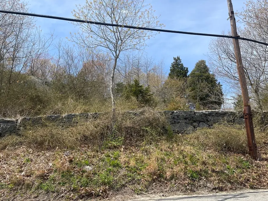Lot 1 Elm Street, Dighton, MA 02715 - #3