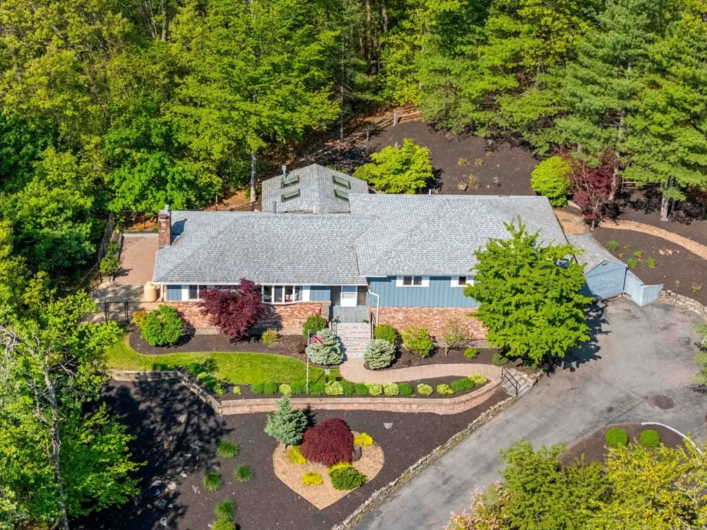 12 Howard Rd, Maynard, MA 01754 - #1