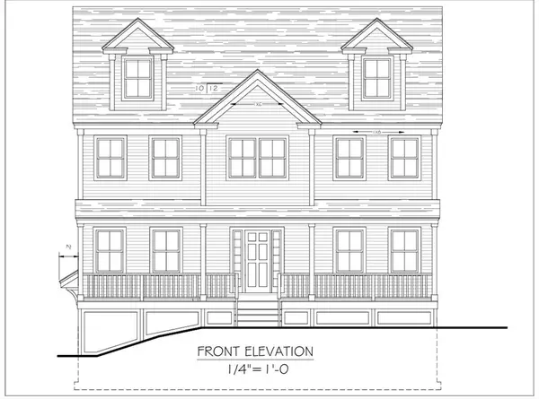 lot 2a Irish Rd., Rutland, MA 01543
