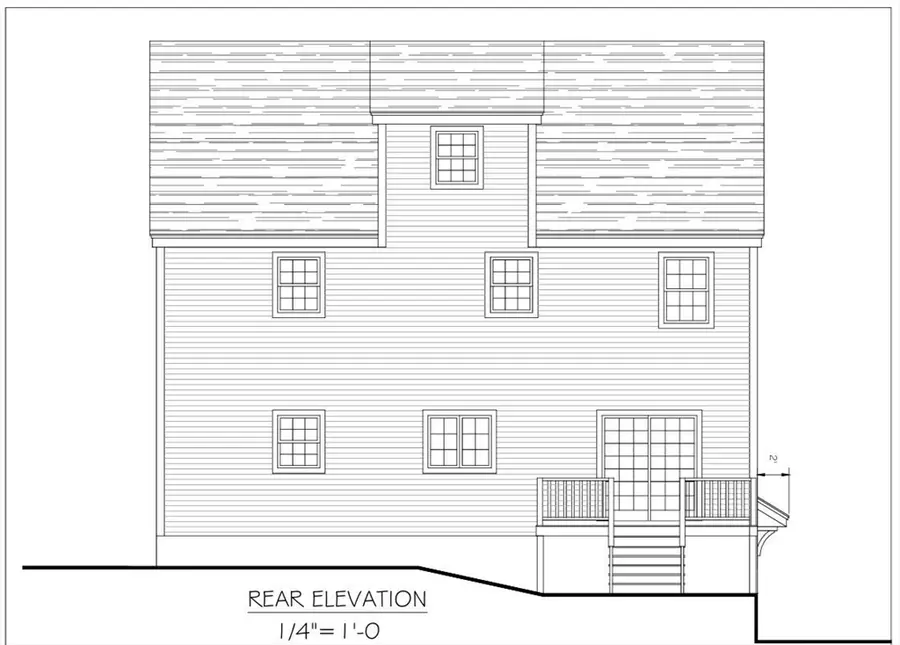lot 2a Irish Rd., Rutland, MA 01543 - #2