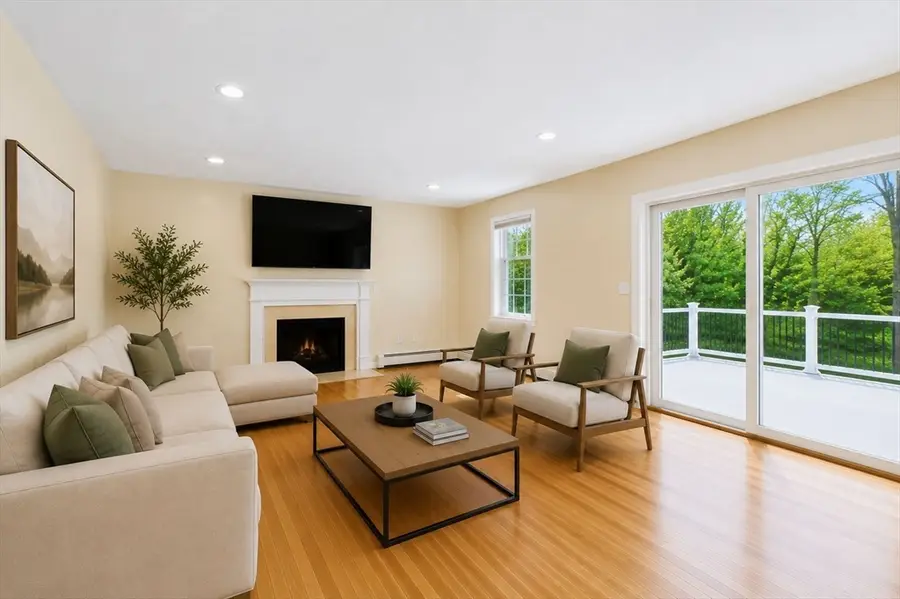 136 Forbes Rd, Rochester, MA 02770 - #2