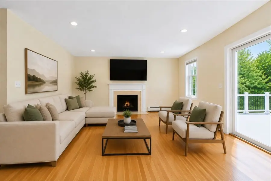 136 Forbes Rd, Rochester, MA 02770 - #3