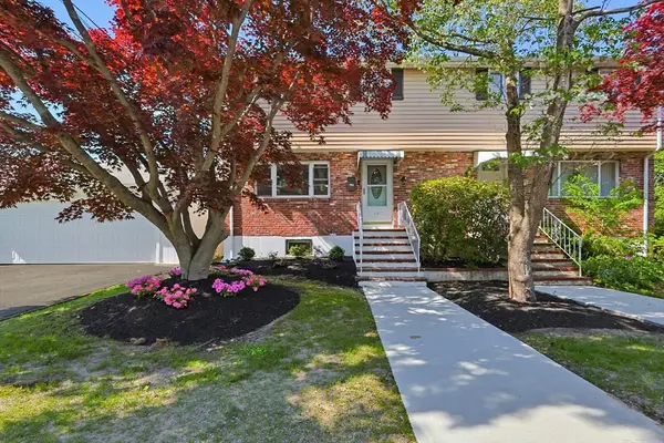 36 Raechel Rd #36, Randolph, MA 02368