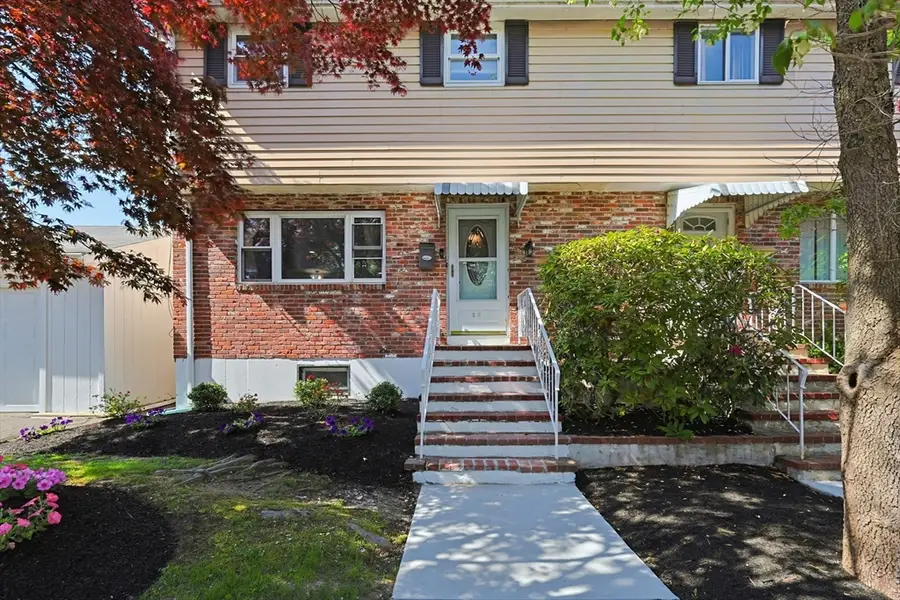 36 Raechel Rd #36, Randolph, MA 02368 - #2