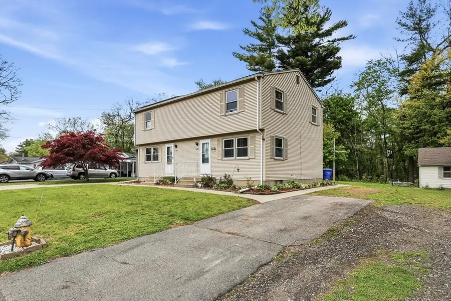 282-284 Parkerview St, Springfield, MA 01129 - #2