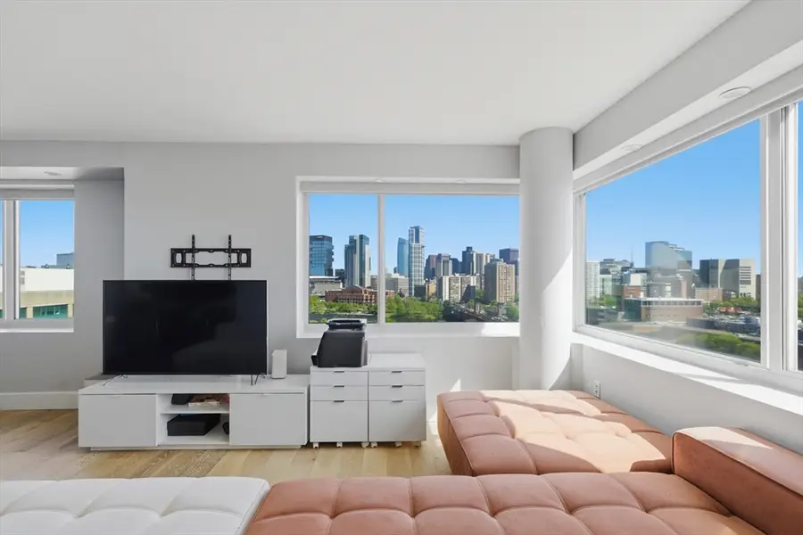 8-12 Museum Way #1506, Cambridge, MA 02141 - #2