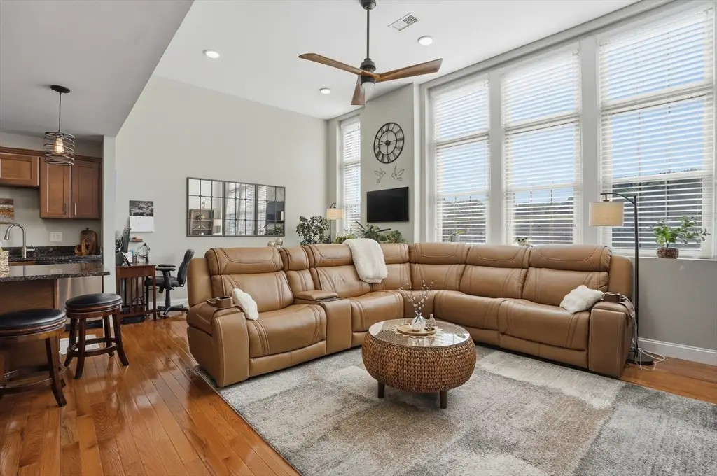 18 Eagle Nest #444, Clinton, MA 01510 - #1