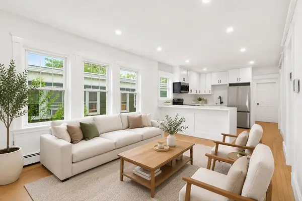 60 Derby Street #5, Somerville, MA 02145