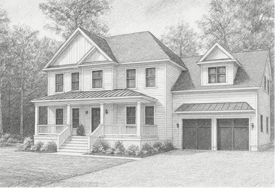 32 Mendon St, Upton, MA 01568 - #2