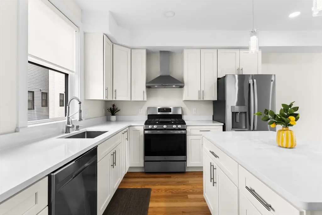 188 Quincy Ave. #B1, Quincy, MA 02169 - #1