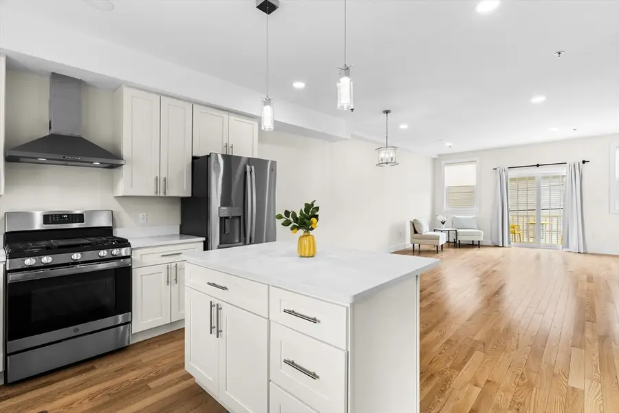 188 Quincy Ave. #B1, Quincy, MA 02169 - #3