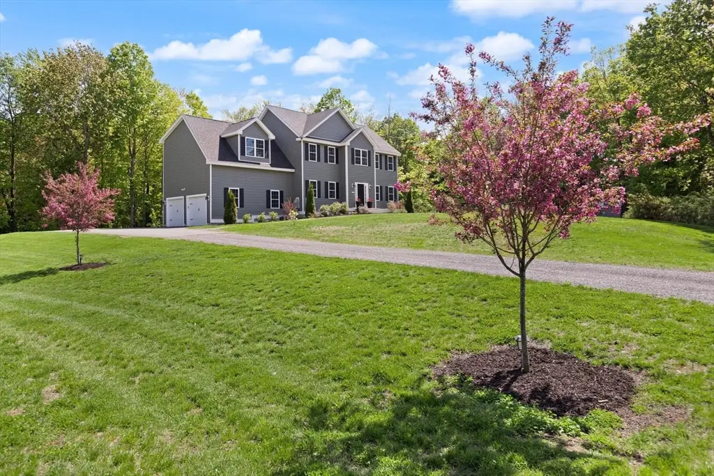36 Gilchrest, Lunenburg, MA 01462 - #1