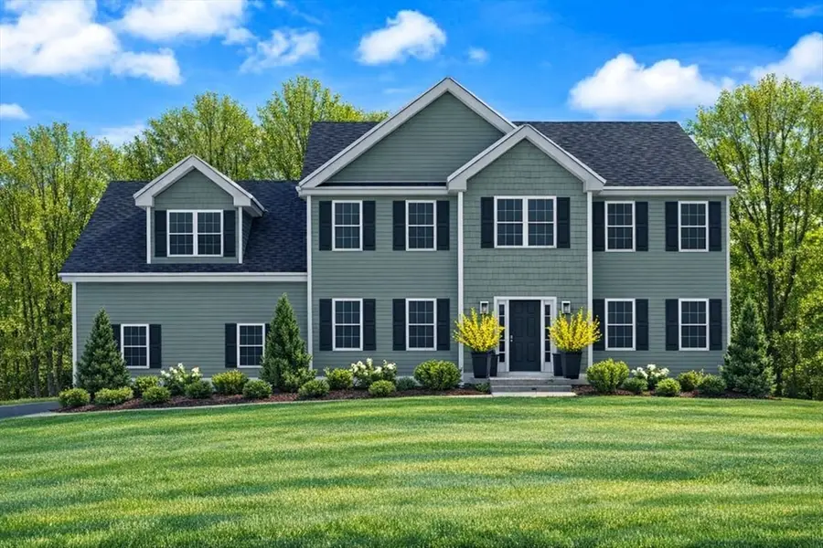 36 Gilchrest, Lunenburg, MA 01462 - #3
