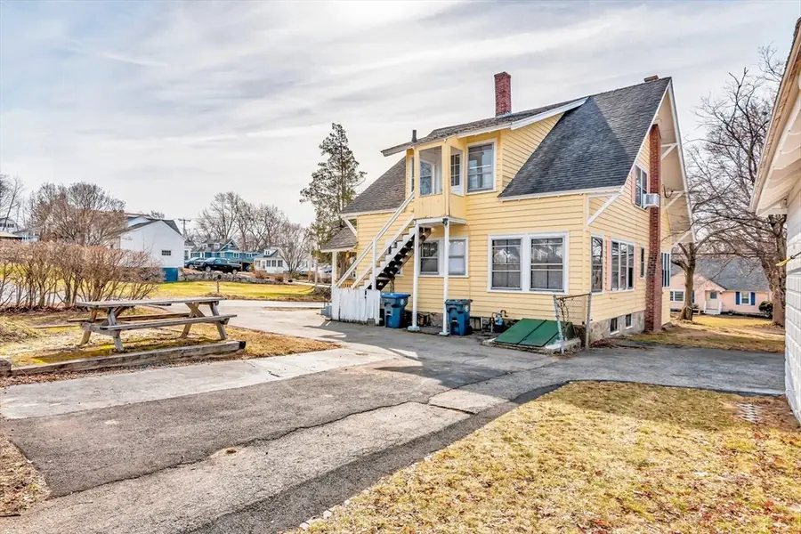 219 Pelham Street, Methuen, MA 01844 - #2