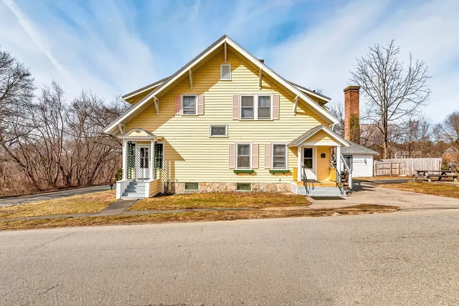 219 Pelham Street, Methuen, MA 01844 - #3