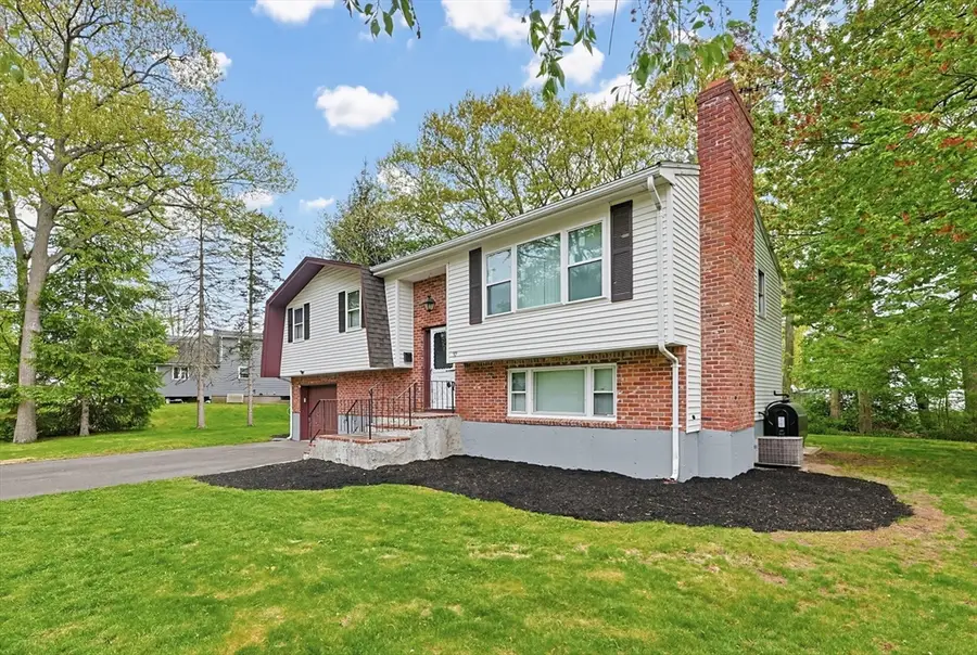 37 Roberta Avenue, Brockton, MA 02301 - #2