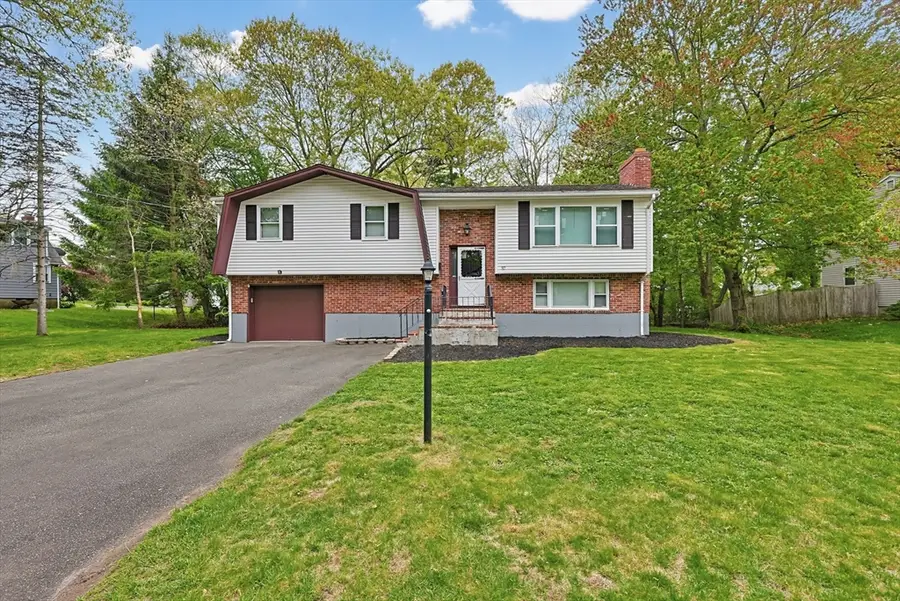 37 Roberta Avenue, Brockton, MA 02301 - #3