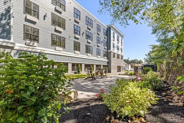 21 Totman Street #210, Quincy, MA 02169