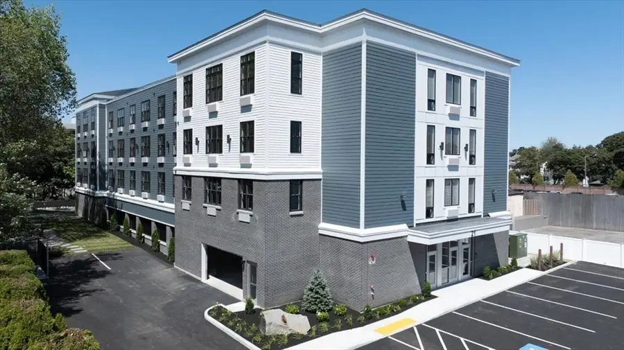 21 Totman Street #210, Quincy, MA 02169 - #2