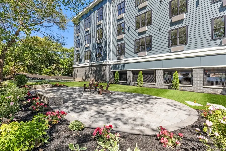 21 Totman Street #210, Quincy, MA 02169 - #3