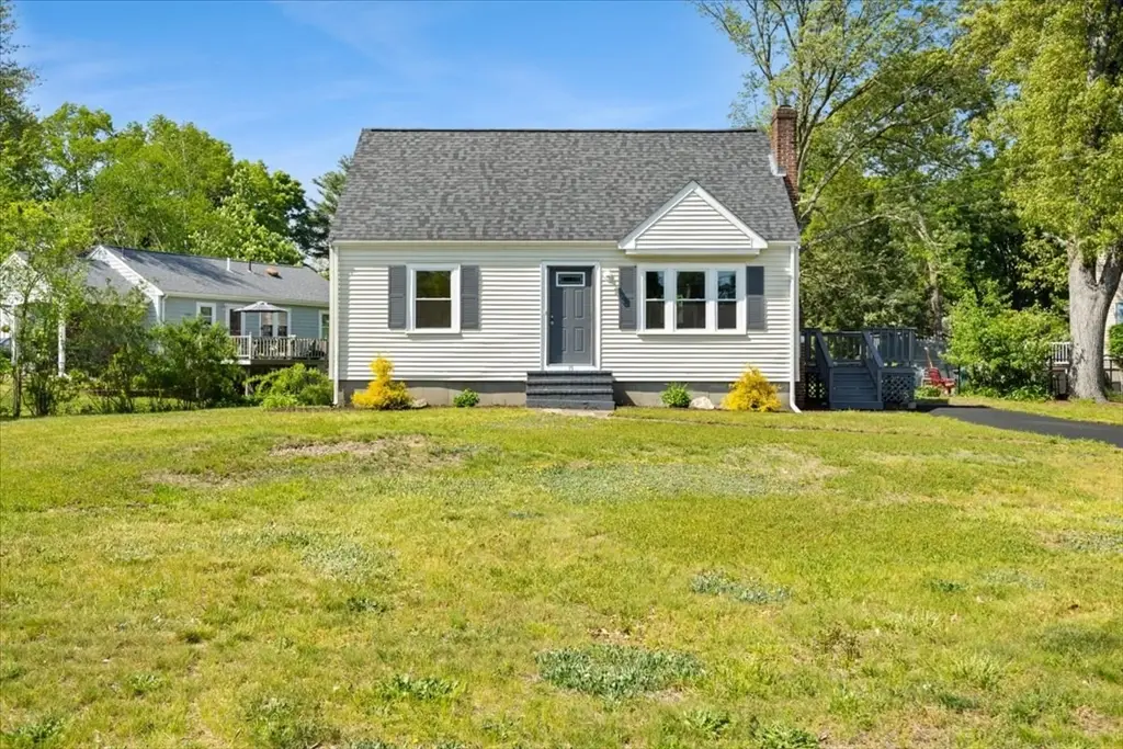 15 Boyden Drive, Foxboro, MA 02035 - #1