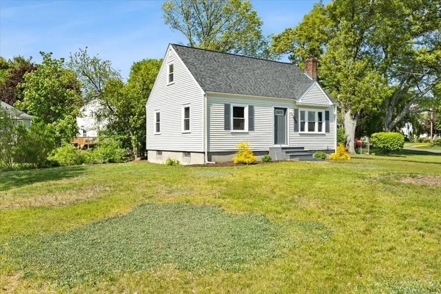 15 Boyden Drive, Foxboro, MA 02035 - #2