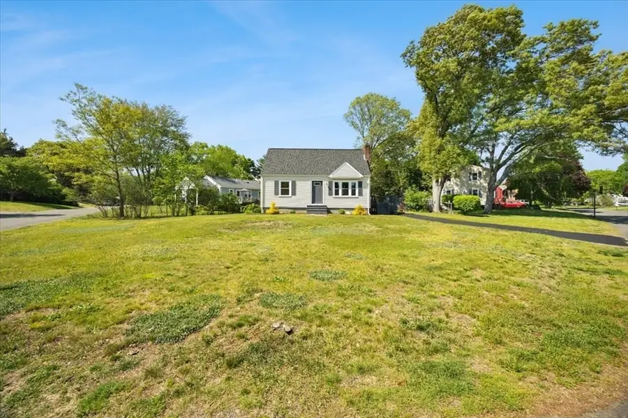 15 Boyden Drive, Foxboro, MA 02035 - #3