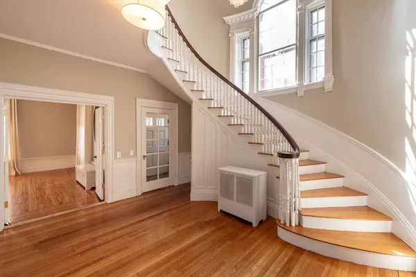11 Wayne Street, Boston, MA 02121