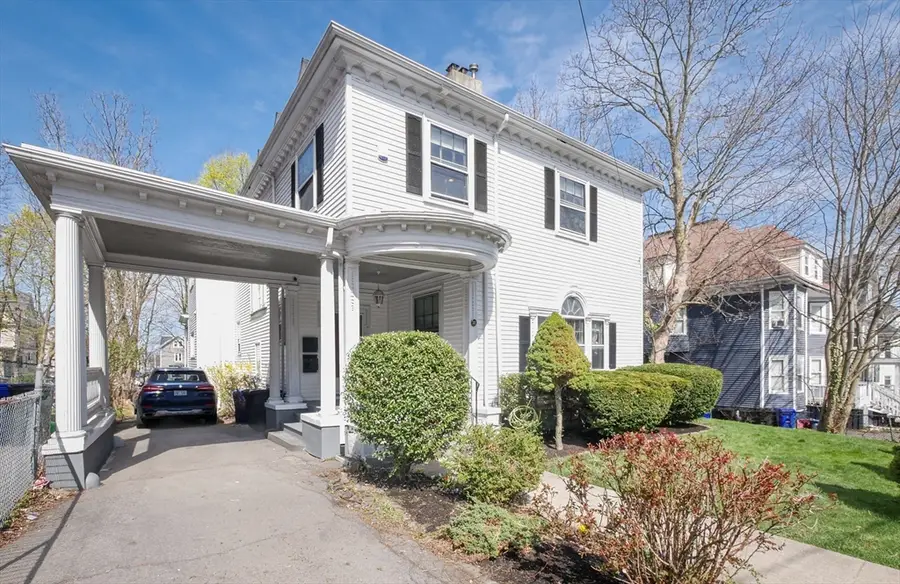 11 Wayne Street, Boston, MA 02121 - #2