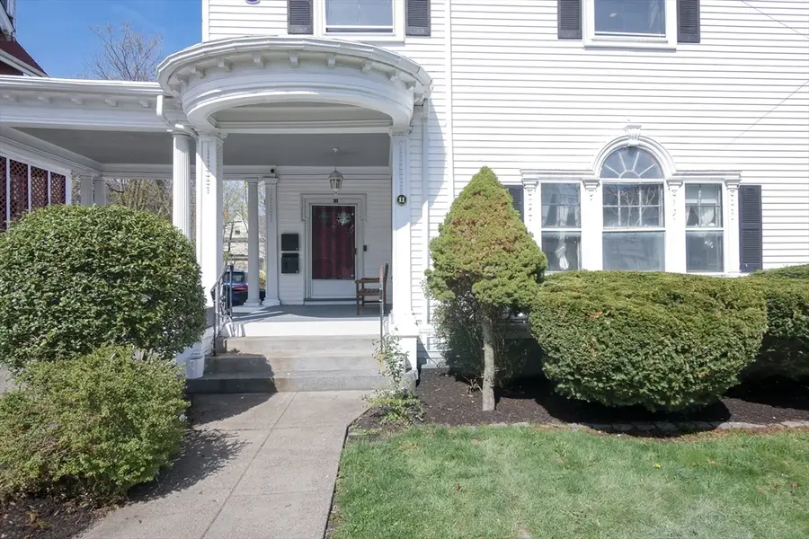 11 Wayne Street, Boston, MA 02121 - #3