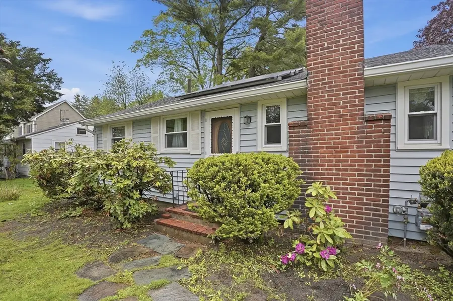 35 Burnham Road, Lowell, MA 01852 - #2