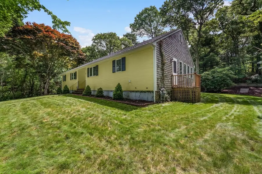 126 Ambleside Drive, Falmouth, MA 02540 - #3
