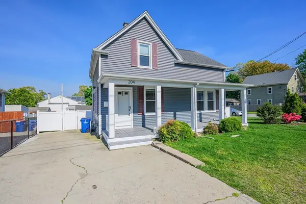 204 Lowell St., New Bedford, MA 02745