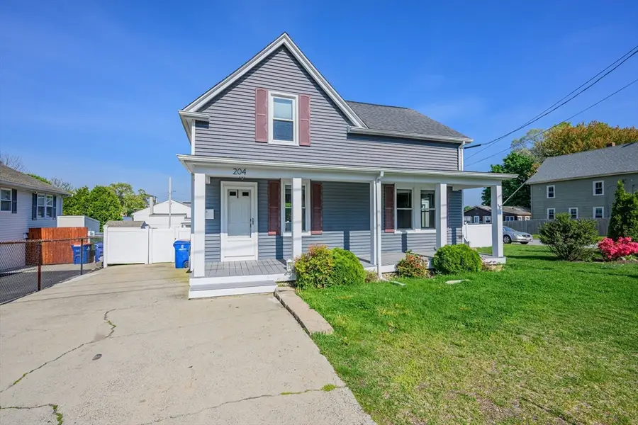 204 Lowell St., New Bedford, MA 02745 - #2