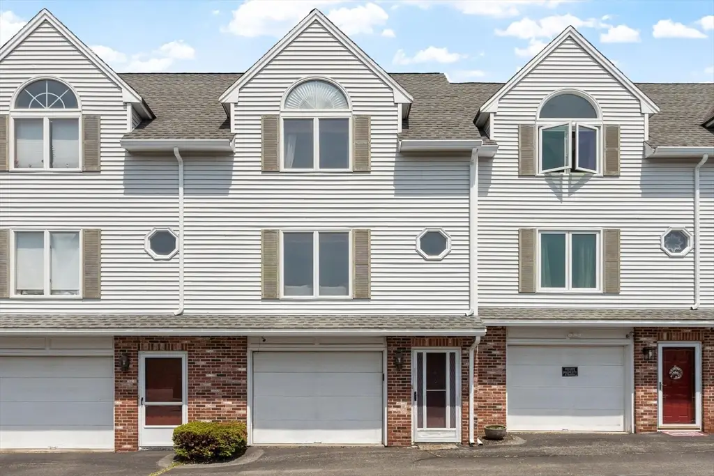 246 Aiken Avenue #7, Lowell, MA 01850 - #1