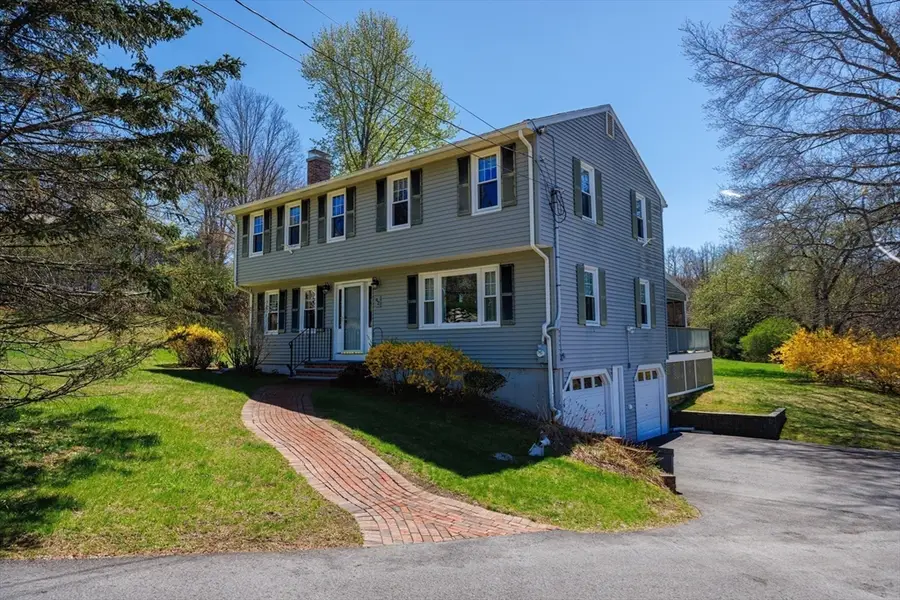 42 Stowe Rd, Grafton, MA 01519 - #3
